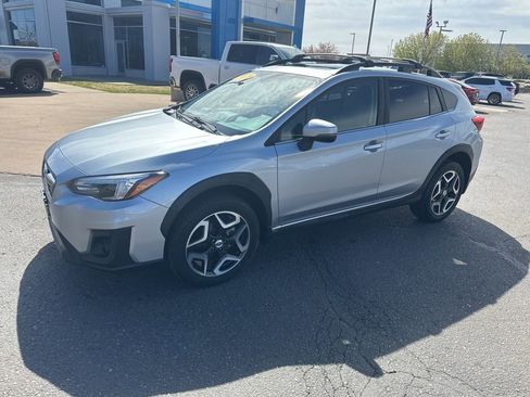 Used 2018 Subaru Crosstrek 2.0i Limited image 32
