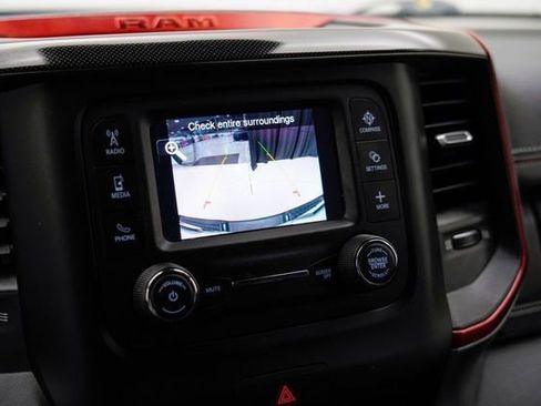 Used 2022 RAM 1500 Rebel image 21