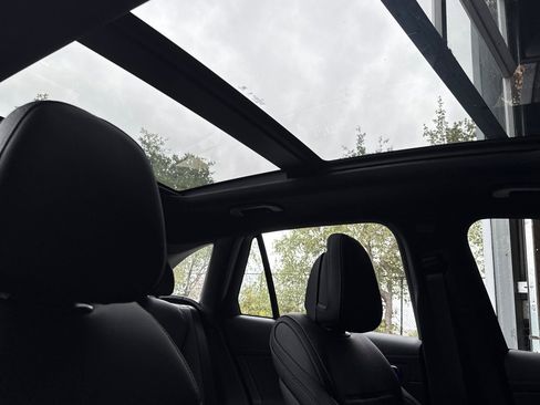 New 2026 Mercedes-Benz GLC 43 AMG GLC 43 AMG image 19