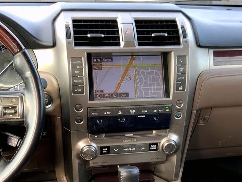 Used 2019 Lexus GX 460 Premium image 7