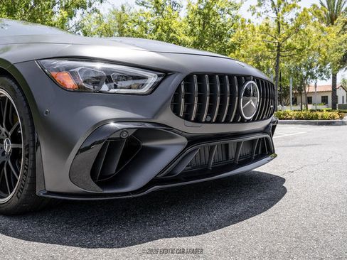 Used 2023 Mercedes-Benz AMG GT 63 S image 67