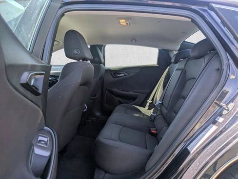 Used 2023 Chevrolet Malibu LT image 24