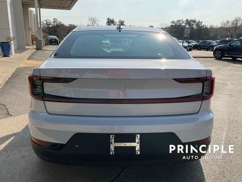 Used 2022 Polestar Polestar 2 Long Range Dual Motor w/ Plus Package image 7