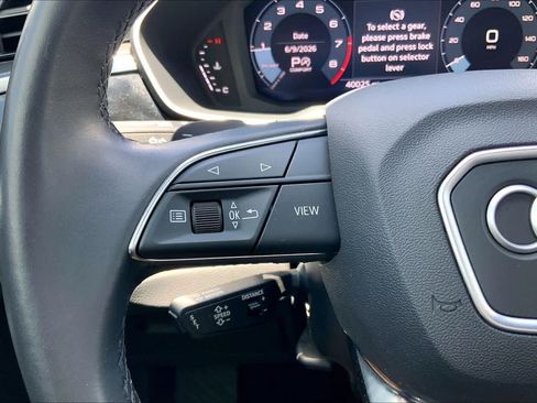 Used 2022 Audi Q3 2.0T Premium Plus AWD/4WD image 24