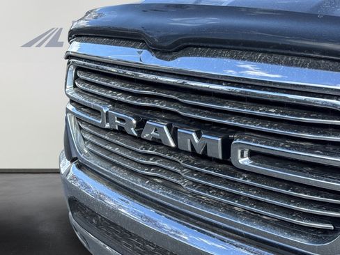 Used 2020 RAM 1500 Laramie image 11