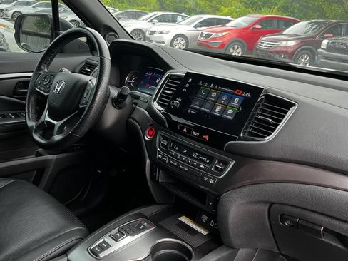 Used 2022 Honda Passport EX-L image 22