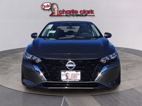 New 2025 Nissan Sentra S image 9