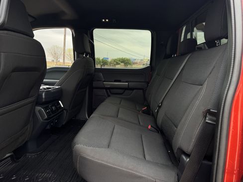 Used 2023 Ford F150 XLT image 30