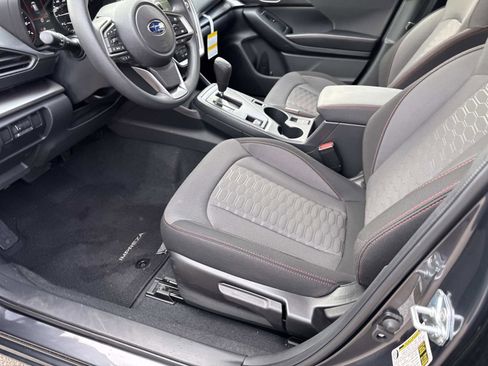 Certified 2025 Subaru Impreza 2.0i Sport image 14