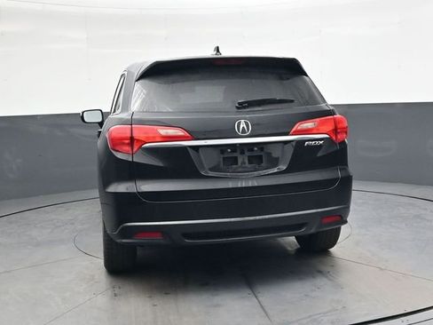 Used 2015 Acura RDX FWD w/ Technology Package image 5