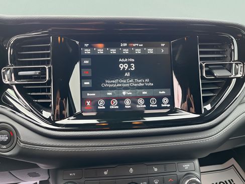 Used 2022 Dodge Durango GT RWD image 19