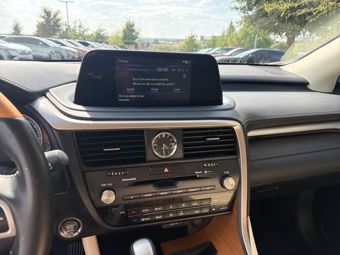 Used 2021 Lexus RX 350 FWD w/ Premium Package image 24