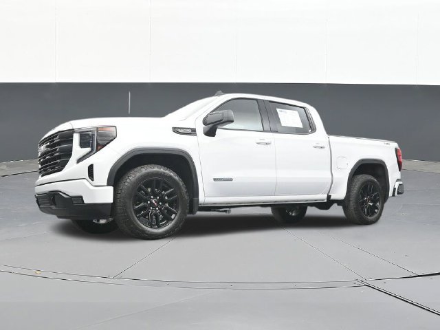 Used 2024 GMC Sierra 1500 Elevation w/ X31 Off-Road Package AWD/4WD image 56