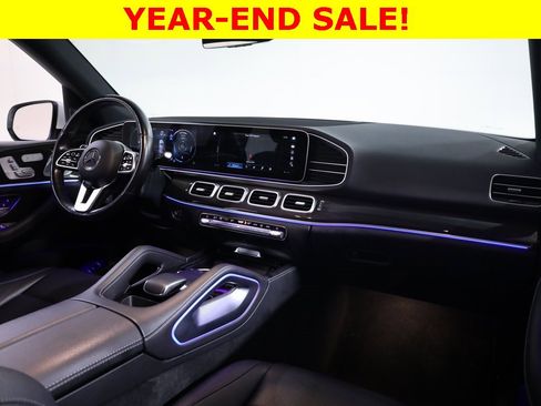 Certified 2023 Mercedes-Benz GLE 350 4MATIC image 48