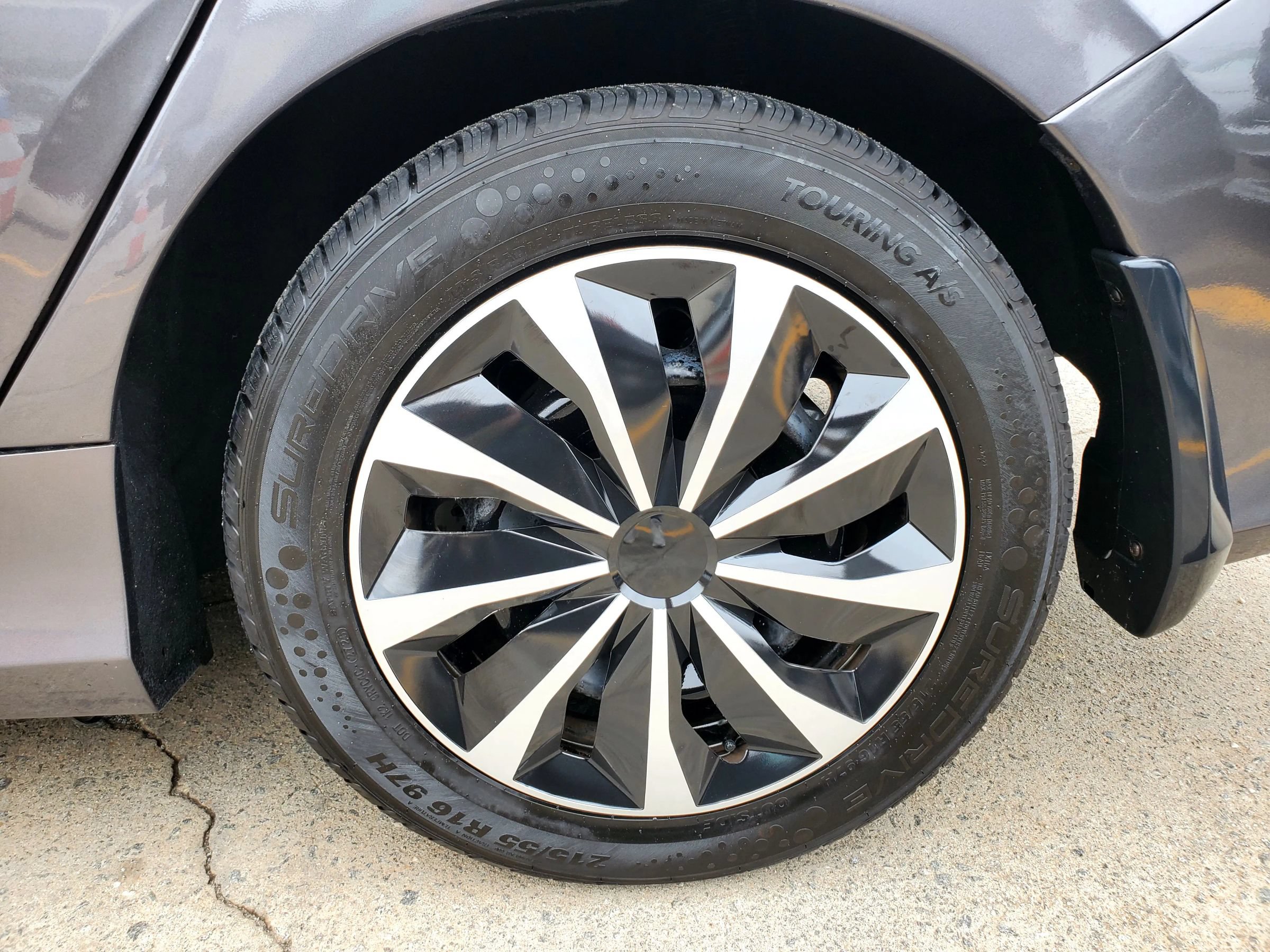 Used 2016 Honda Civic LX image 50