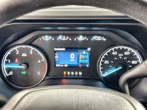 Used 2025 Ford F250 XLT image 10