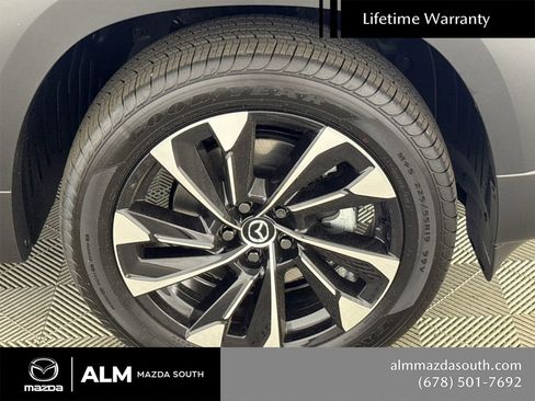 New 2026 MAZDA CX-50 2.5 Hybrid w/ Weather Package AWD/4WD image 13