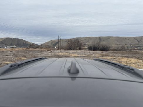 Used 2014 Dodge Durango Citadel w/ Technology Group image 11