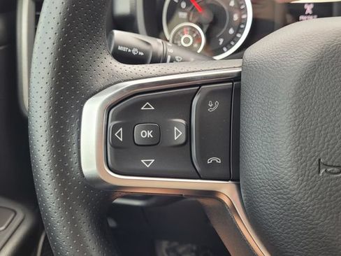 New 2026 RAM 1500 Tradesman RWD image 18