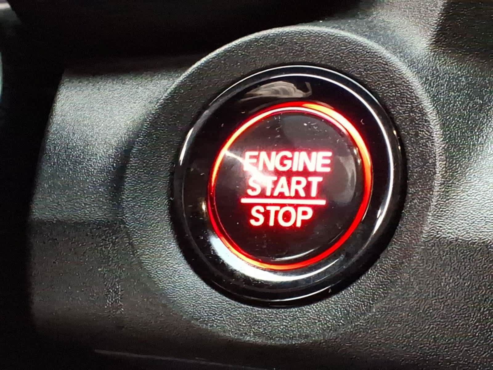 Used 2023 Honda CR-V LX image 24