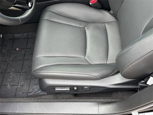 Used 2025 Honda Accord Sport image 16