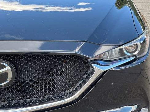 Used 2019 MAZDA CX-5 Touring AWD/4WD image 52