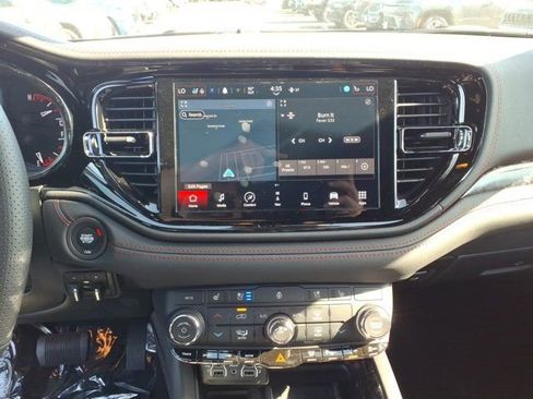 New 2026 Dodge Durango GT AWD/4WD image 7