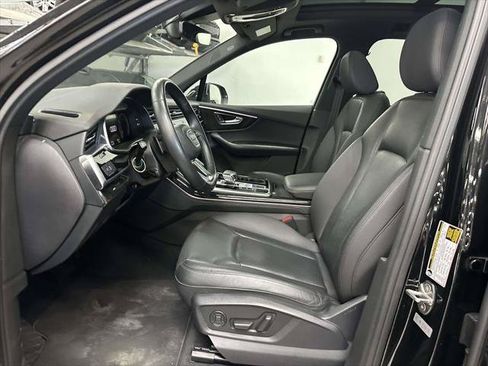 Used 2022 Audi Q7 3.0T Premium Plus AWD/4WD image 14