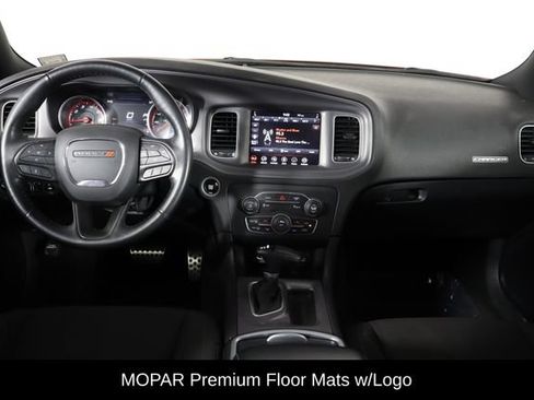 Used 2023 Dodge Charger SXT w/ Cold Weather Package RWD image 12
