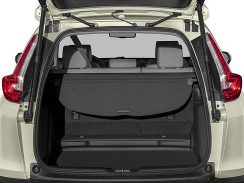 Used 2018 Honda CR-V EX-L image 12