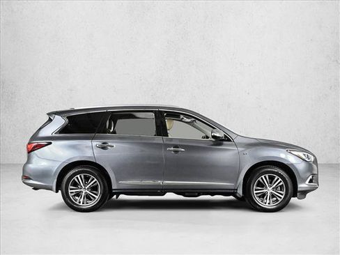Used 2018 INFINITI QX60 Luxe w/ Premium Plus Package AWD/4WD image 4