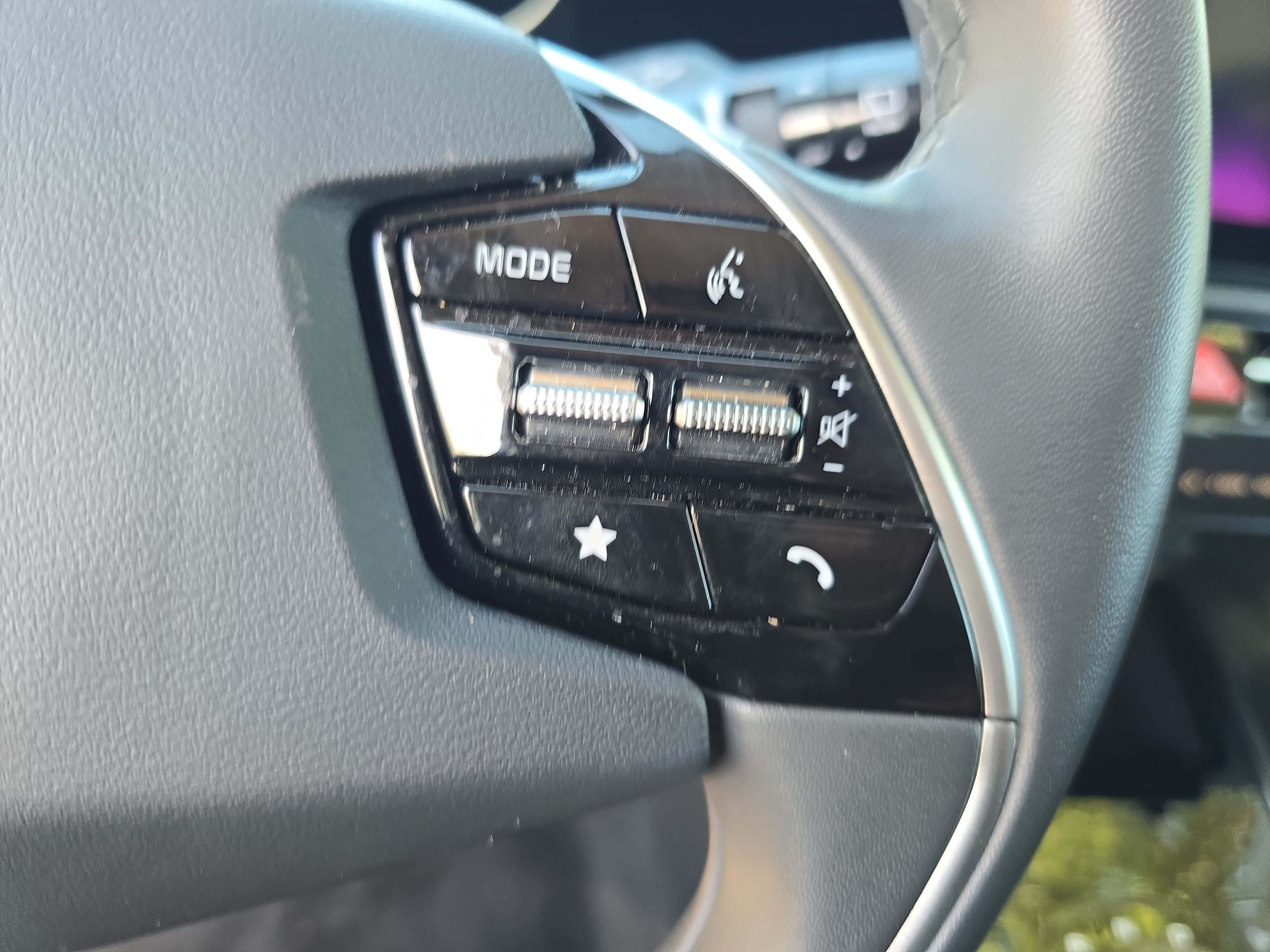Used 2025 Kia Niro Wind FWD image 18