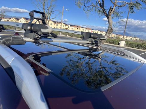 Used 2012 Acura TSX Sport Wagon image 16