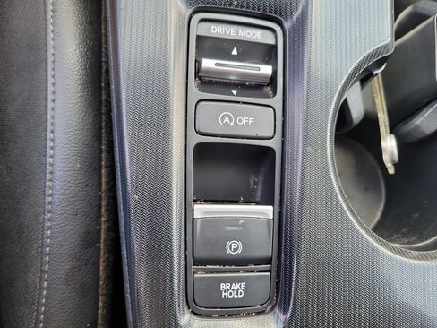 Used 2022 Honda Civic Sport image 30