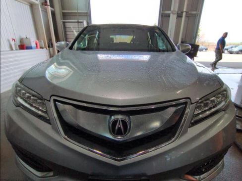 Used 2018 Acura RDX AWD image 5