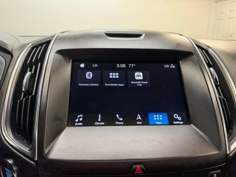 Used 2019 Ford Edge ST w/ Equipment Group 401A AWD/4WD image 21