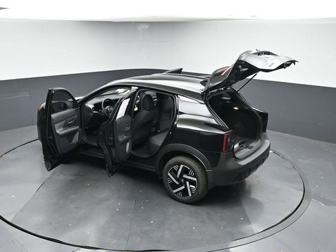 New 2026 Nissan Kicks SV image 47