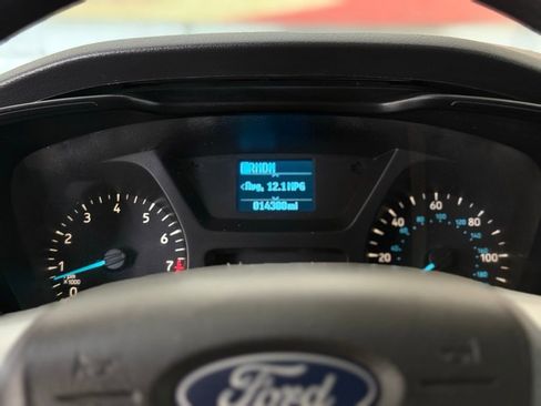 Used 2018 Ford Transit 350 148 High Roof Extended image 27