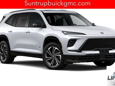 New 2026 Buick Enclave Sport Touring image 62