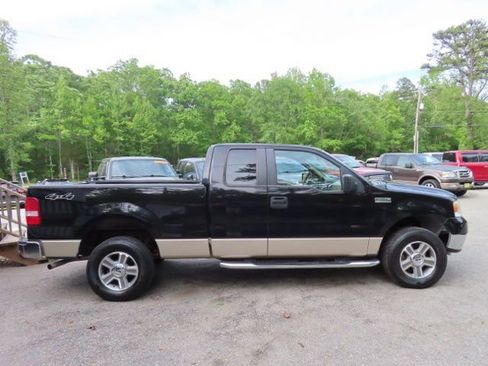 Used 2007 Ford F150 XLT AWD/4WD image 6