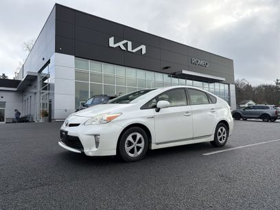 Used 2013 Toyota Prius Two