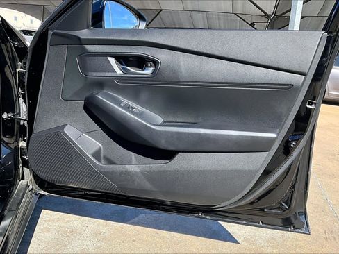 Used 2024 Honda Accord LX image 24