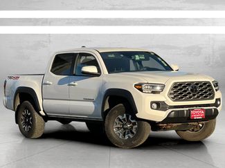 Used 2020 Toyota Tacoma TRD Off-Road w/ Technology Package video 2