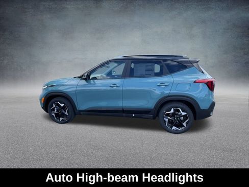 Used 2026 Kia Seltos S image 16