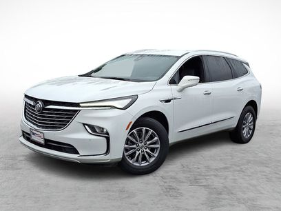 Used 2024 Buick Enclave Premium