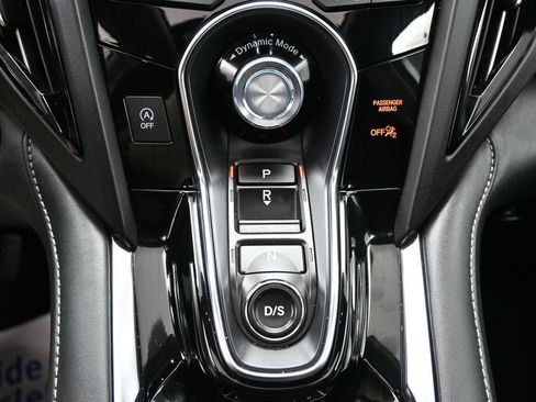 Used 2021 Acura RDX AWD w/ Technology Package image 29