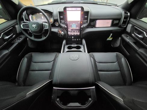 New 2026 RAM 1500 Laramie w/ Night Edition image 30