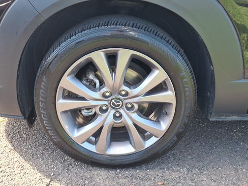 Certified 2023 MAZDA CX-30 AWD 2.5 S w/ Preferred Package image 9