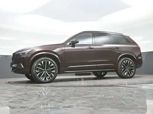New 2026 Volvo XC90 T8 Ultra w/ Lounge Package AWD/4WD image 28
