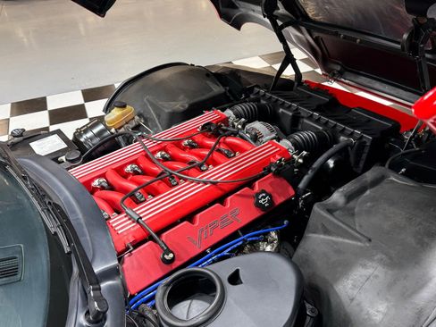 Used 1992 Dodge Viper RT/10 image 87